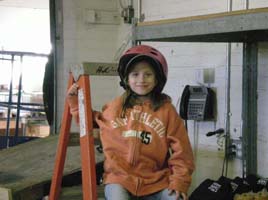 Captain of Operations